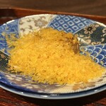 薪鳥新神戸 - 蕪 ミモレット