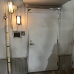 薪鳥新神戸 - 外観