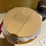 峠の釜めし おぎのや - 