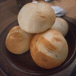 COLT - 自家製パン