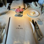 コート ドール - 