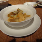中国薬膳料理 星福 - お粥