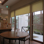 C'est joli - 出るまでに少々時間は取りますが、ちょっとした喫茶にも◎