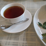 C'est joli - フレーバーは並の上