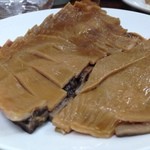 豚の味珍 - チート