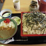 Kisoba Oomura - 