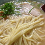 Ramen Ginkaku - 