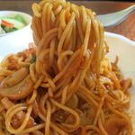 レストラン 西洋軒 - 