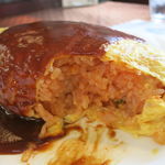 レストラン 西洋軒 - 