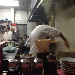 ラーメン銀閣_2