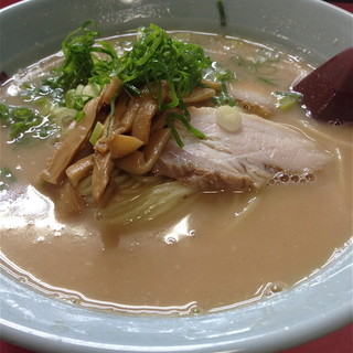 ラーメン銀閣_0