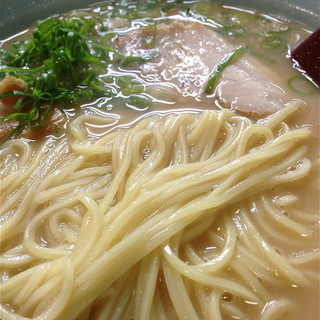 ラーメン銀閣_1