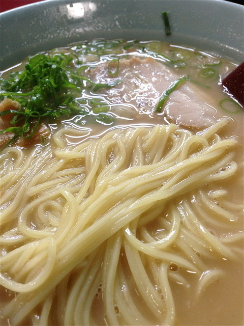 Ramen Ginkaku photo 2