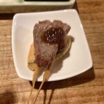 串揚げキッチン だん - 