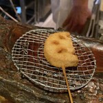 串揚げキッチン だん - 