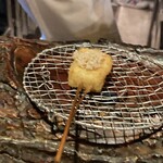 串揚げキッチン だん - 