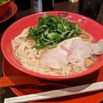 祇園京都ラーメン - 