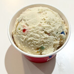 サーティワンアイスクリーム  - 料理写真:ホグワーツハウスディライトハリーポッター