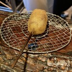 串揚げキッチン だん - 