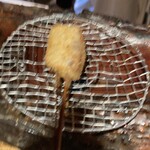 串揚げキッチン だん - 