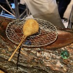串揚げキッチン だん - 