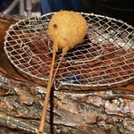 串揚げキッチン だん - 