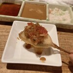 串揚げキッチン だん - 