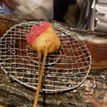 串揚げキッチン だん - 