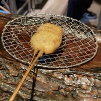 串揚げキッチン だん - 