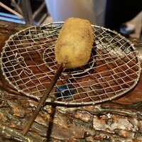 串揚げキッチン だん 石橋本店 - 