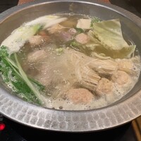 博多華味鳥 銀座4丁目店 - 