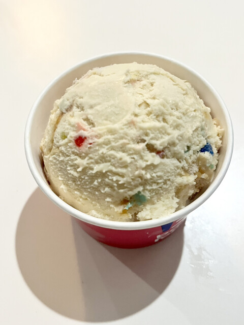 Thirty-One Ice cream Akabaneapireten