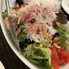羽根付き餃子とイタリアンのお店 ベンヴェヌート