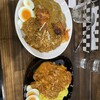 やちよスパイス食堂 - 料理写真: