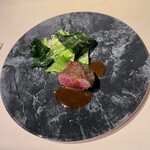 オステリア インクローチ - 