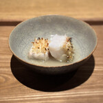 日本料理FUJI - 白甘鯛松笠焼き