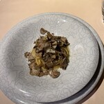 オステリア インクローチ - 