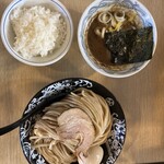 麺屋 たけ井 - 