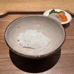日本料理FUJI - 〆