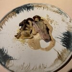 オステリア インクローチ - 