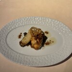 オステリア インクローチ - 