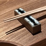 日本料理FUJI - お箸