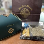 ファーイーストバザール - 