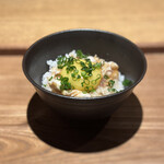 日本料理FUJI - 鰆煮付け卵ご飯