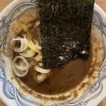 麺屋 たけ井 - 