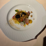 オステリア インクローチ - 