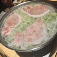 羅豚 ギンザ・グラッセ - 