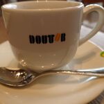 ドトールコーヒーショップ  - 