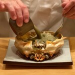 すし処 めくみ - 