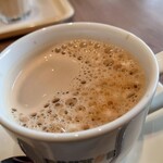 ドトールコーヒーショップ  - ドリンク写真: